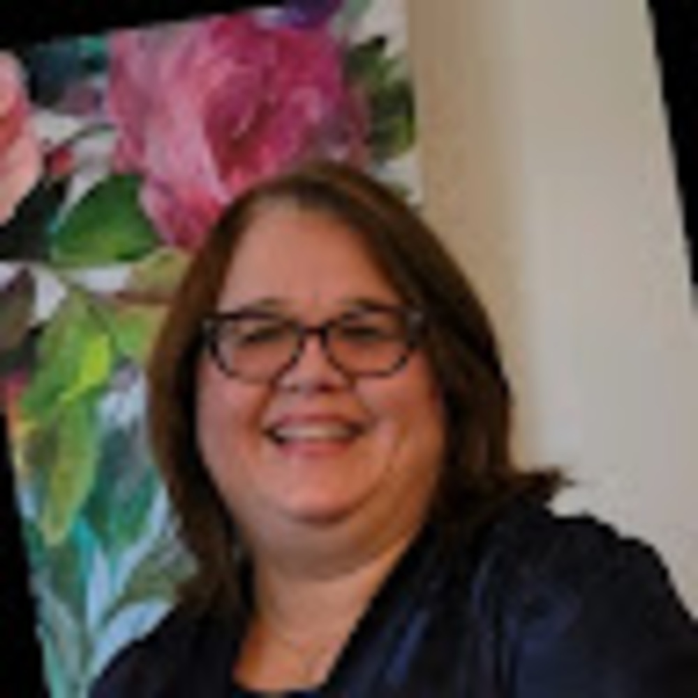 Meet your Posher, Damaris